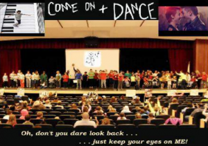 Photo of Spring Music and Art Extravaganza