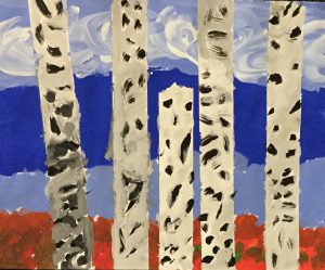 FLLAC Featured Student Artwork