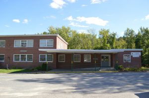 Caldwell Alternative School