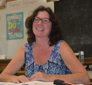 Julie Bragg Program Supervisor