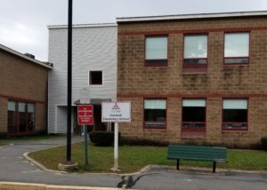 Caldwell Elementary School