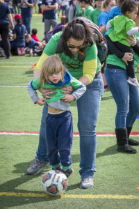 Special Olympics 2018