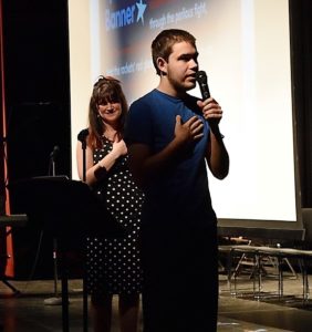 Spring Music and Art Extravaganza