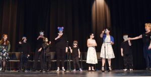 Spring Music and Art Extravaganza