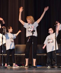 Spring Music and Art Extravaganza