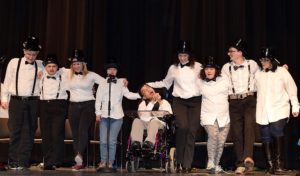 Spring Music and Art Extravaganza