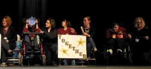 Spring Music and Art Extravaganza