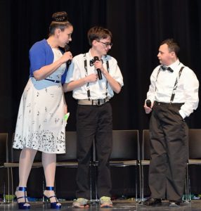 Spring Music and Art Extravaganza