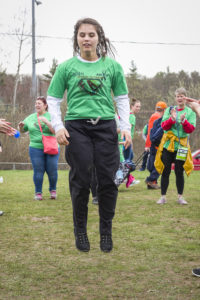 Special Olympics 2018