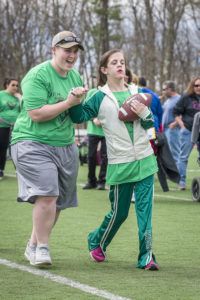 Special Olympics 2018