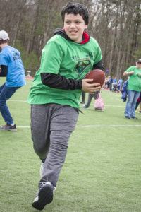 Special Olympics 2018