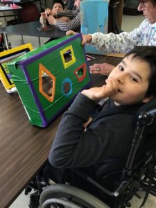 Creating Adapted Games