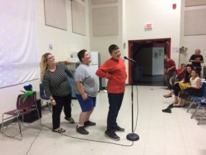 Caldwell Celebration of the Arts