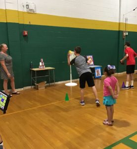 Summer Carnival 2019