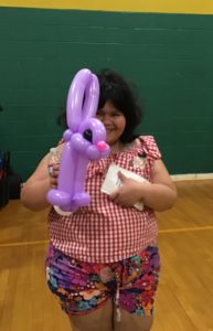 Summer Carnival 2019