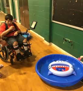 Summer Carnival 2019