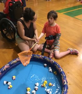 Summer Carnival 2019