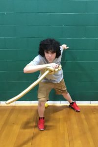 Summer Carnival 2019