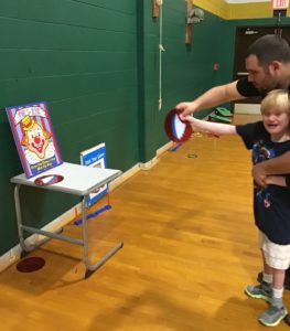 Summer Carnival 2019