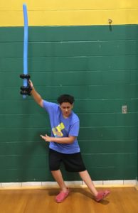 Summer Carnival 2019