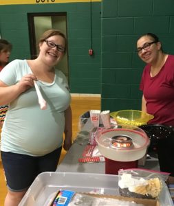 Summer Carnival 2019