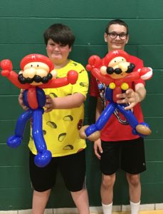 Summer Carnival 2019