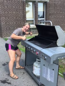 Summer Carnival 2019