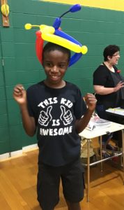 Summer Carnival 2019